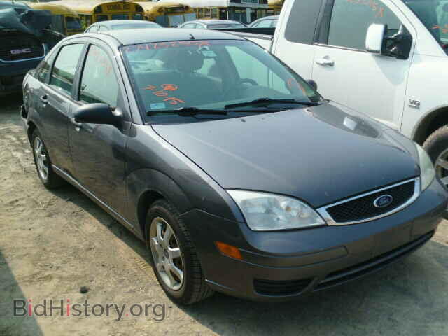 Photo 1FAFP34N95W183986 - FORD FOCUS 2005