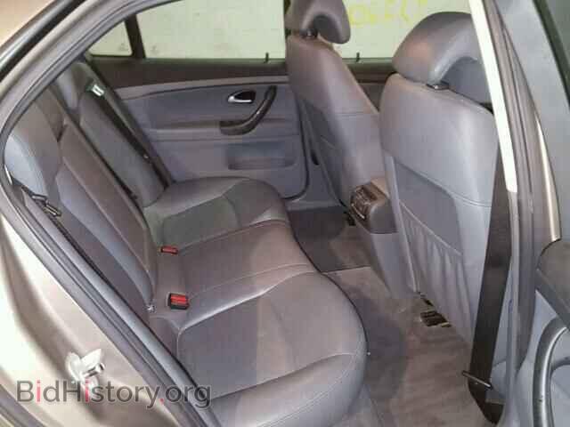 2004 SAAB 9 3 - VIN: YS3FB45S841022214 - Photo 6