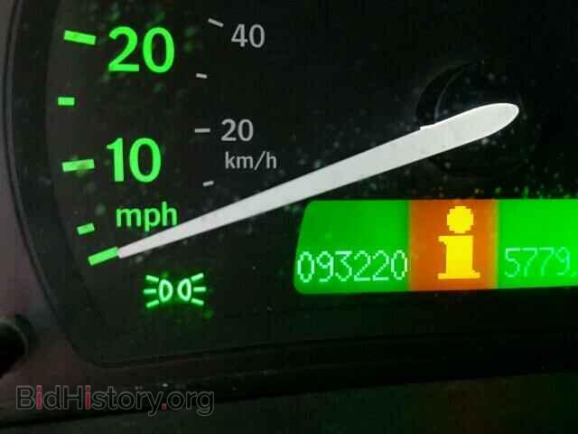 2004 SAAB 9 3 - VIN: YS3FB45S841022214 - Photo 8