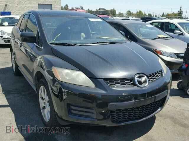 Фотография JM3ER29L090227276 - MAZDA CX-7 2009
