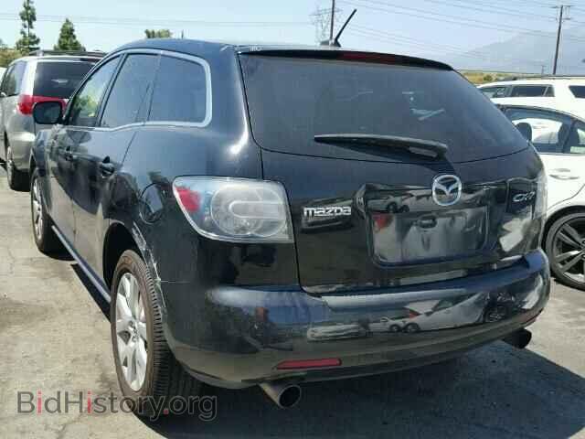 2009 MAZDA CX-7 - VIN: JM3ER29L090227276 - Фото 3