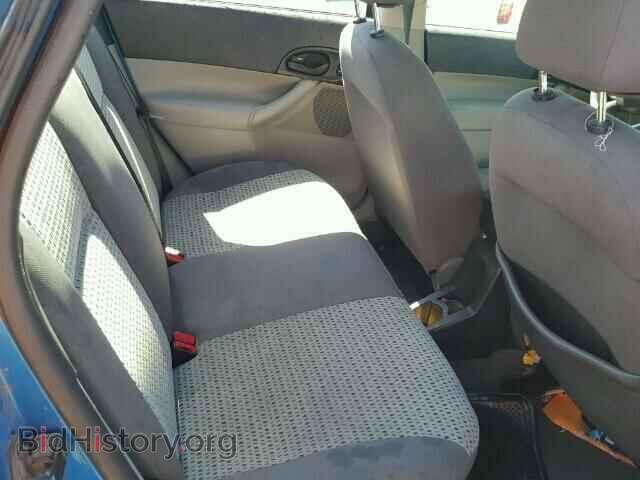 2007 FORD FOCUS - VIN: 1FAFP34N87W255408 - Фото 6