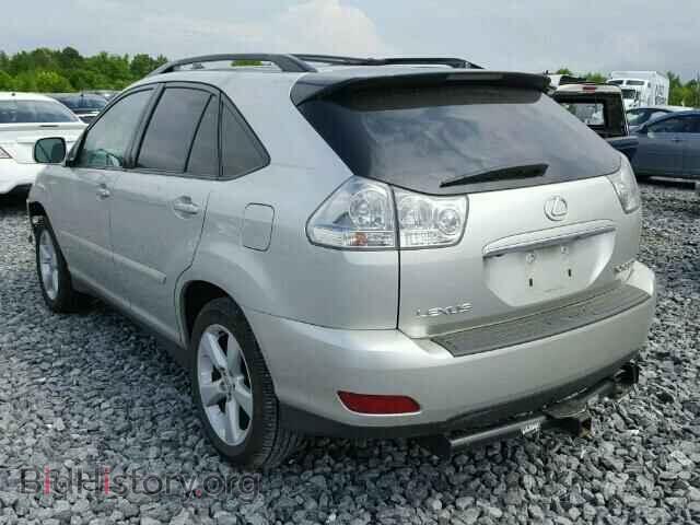 2006 LEXUS RX330 - VIN: 2T2GA31U16C047319 - Фото 3