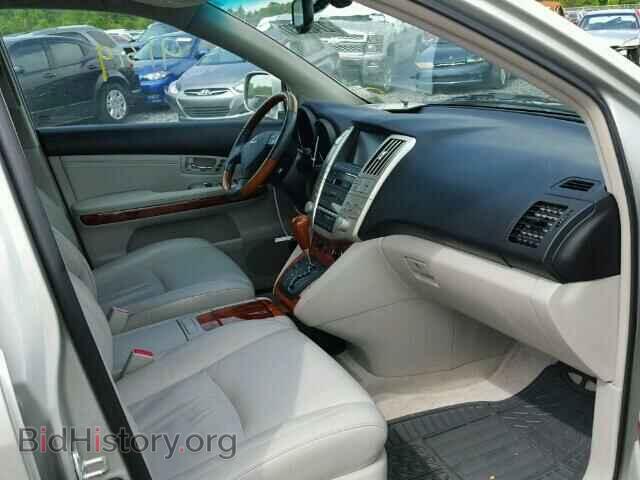 2006 LEXUS RX330 - VIN: 2T2GA31U16C047319 - Фото 5