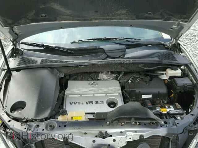 2006 LEXUS RX330 - VIN: 2T2GA31U16C047319 - Фото 7