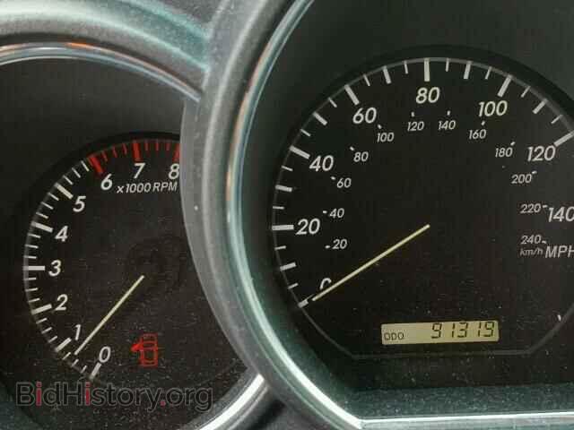 2006 LEXUS RX330 - VIN: 2T2GA31U16C047319 - Фото 8