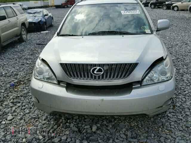 2006 LEXUS RX330 - VIN: 2T2GA31U16C047319 - Фото 9