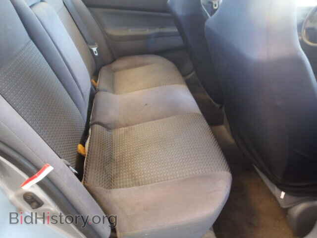 2002 MITSUBISHI LANCER - VIN: JA3AJ26E62U025561 - Фото 6