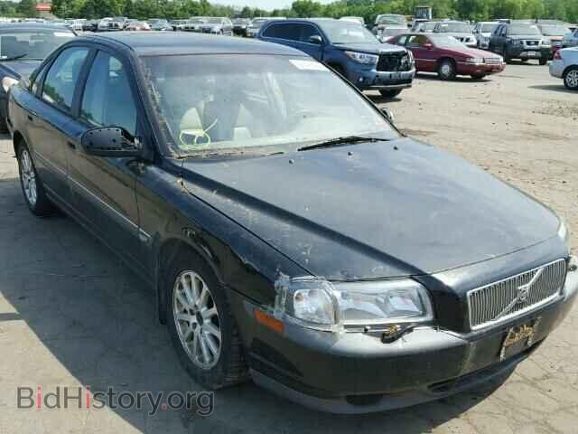 Photo YV1TS94D511179473 - VOLVO S80 2001