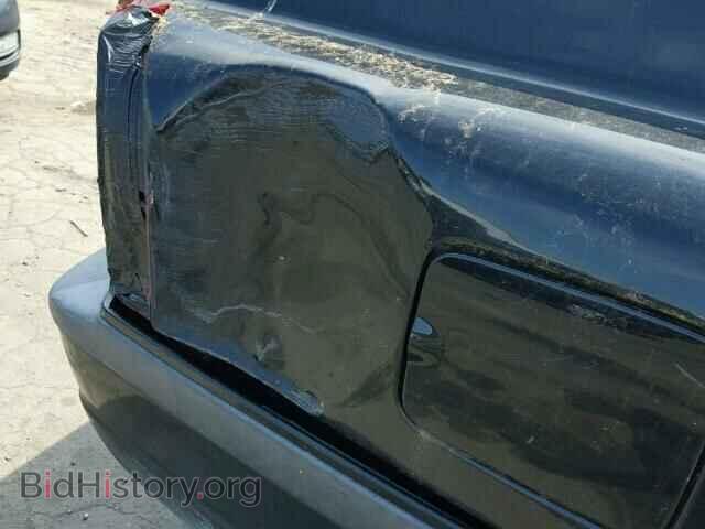2001 VOLVO S80 - VIN: YV1TS94D511179473 - Фото 9