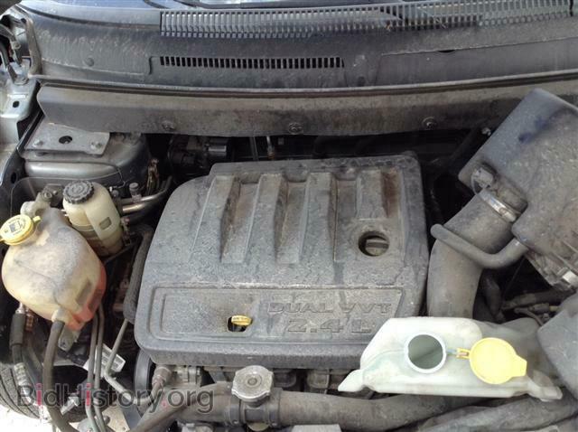2010 DODGE JOURNEY - VIN: 3D4PG4FB2AT225487 - Фото 7