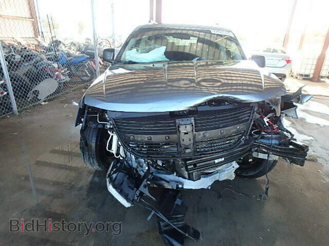 2010 DODGE JOURNEY - VIN: 3D4PG4FB2AT225487 - Фото 9