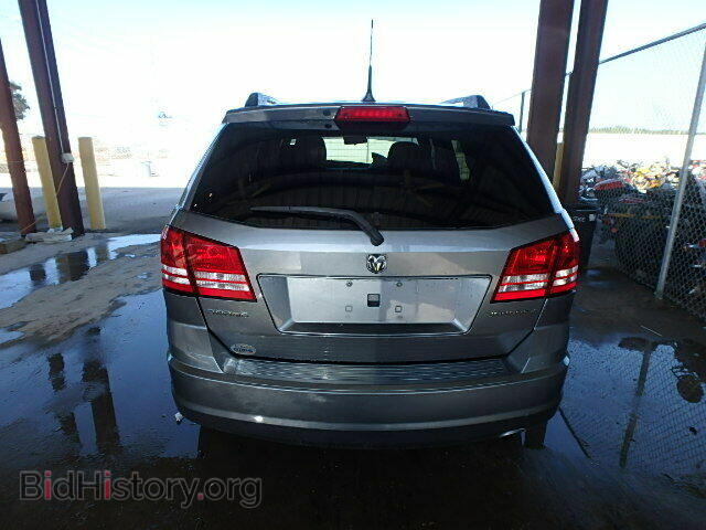 2010 DODGE JOURNEY - VIN: 3D4PG4FB2AT225487 - Фото 10