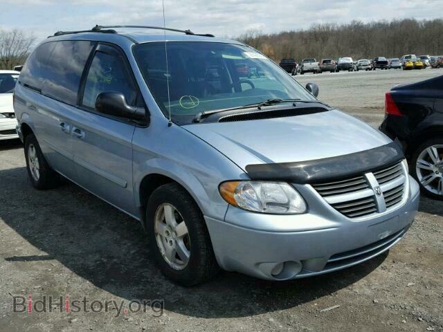 Photo 2D4GP44L95R356968 - DODGE CARAVAN 2005