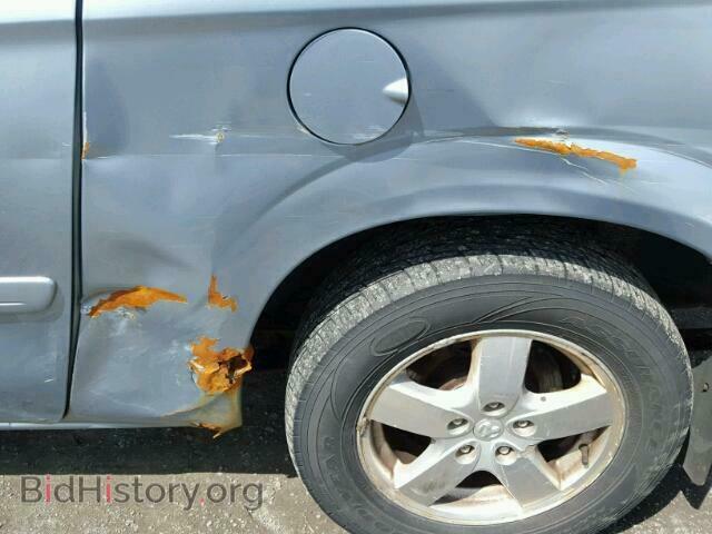 2005 DODGE CARAVAN - VIN: 2D4GP44L95R356968 - Фото 9