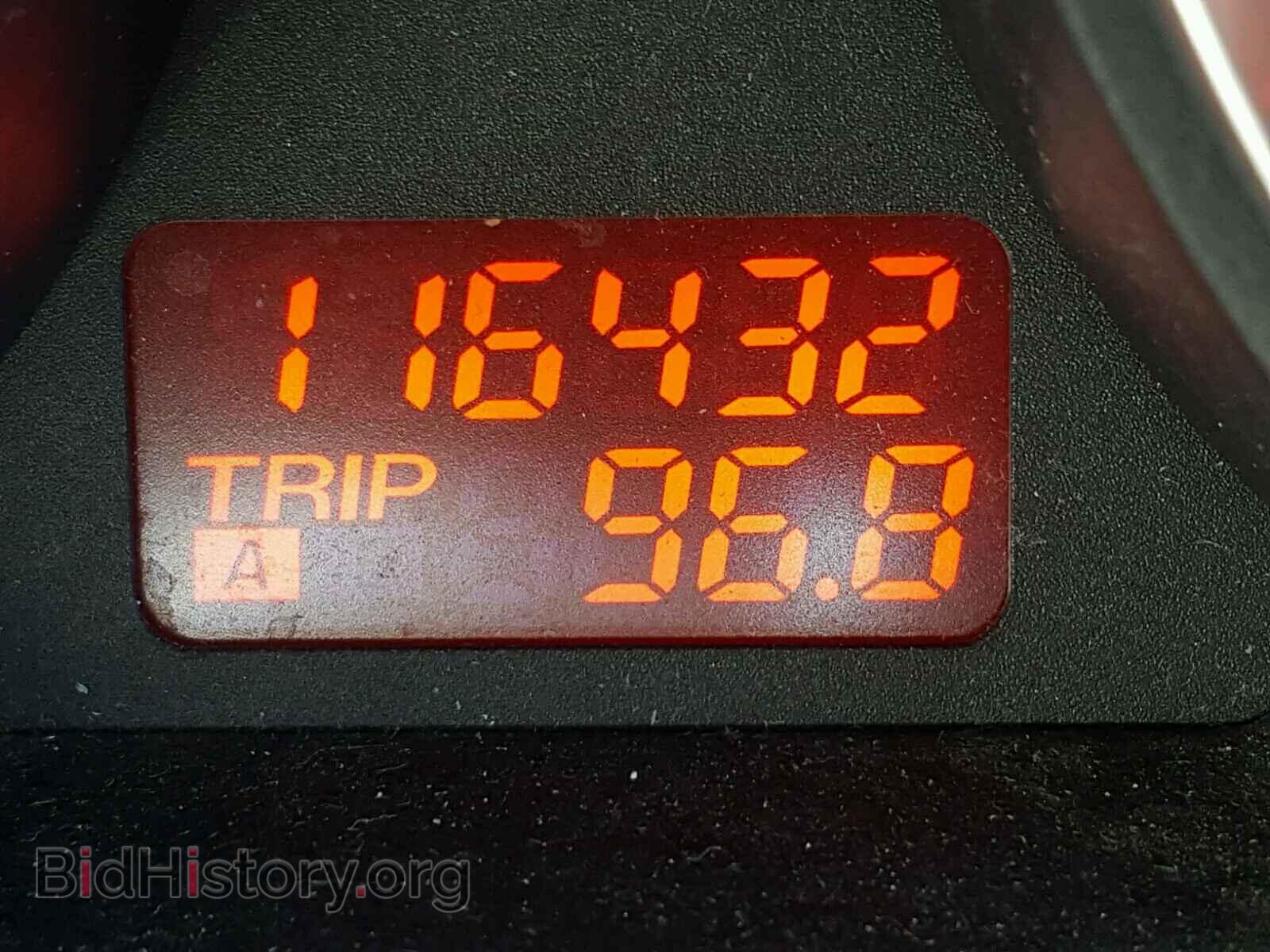 2007 MAZDA CX-9 - VIN: JM3TB38Y870100142 - Фото 8