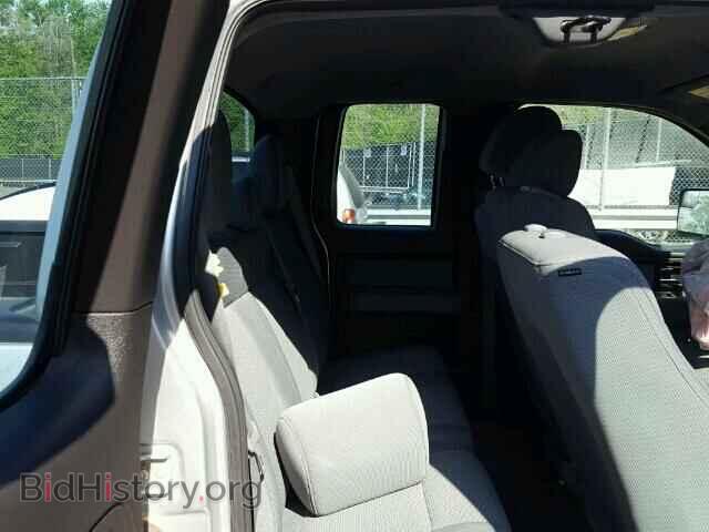 2013 FORD F150 - VIN: 1FTEX1CM1DFC17890 - Фото 6