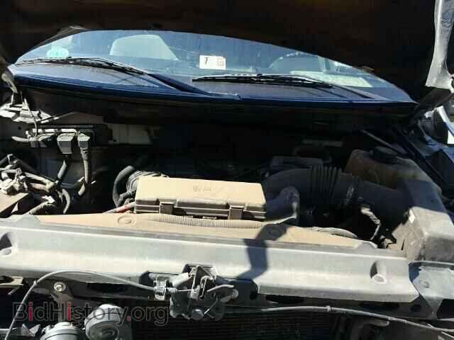2013 FORD F150 - VIN: 1FTEX1CM1DFC17890 - Фото 7