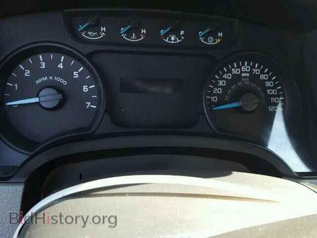 2013 FORD F150 - VIN: 1FTEX1CM1DFC17890 - Фото 8