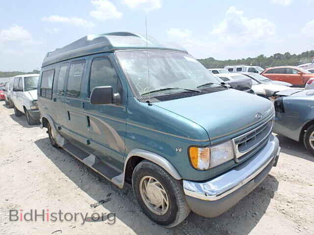 Photo 1FDRE14L8WHB86623 - FORD ECONOLINE 1998