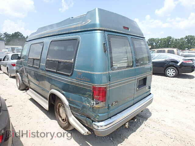 1998 FORD ECONOLINE - VIN: 1FDRE14L8WHB86623 - Фото 3