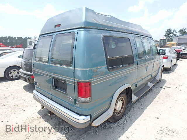 1998 FORD ECONOLINE - VIN: 1FDRE14L8WHB86623 - Фото 4