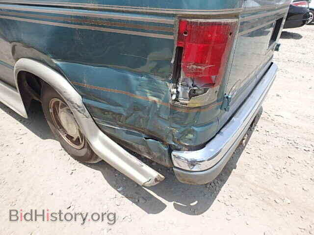 1998 FORD ECONOLINE - VIN: 1FDRE14L8WHB86623 - Фото 9
