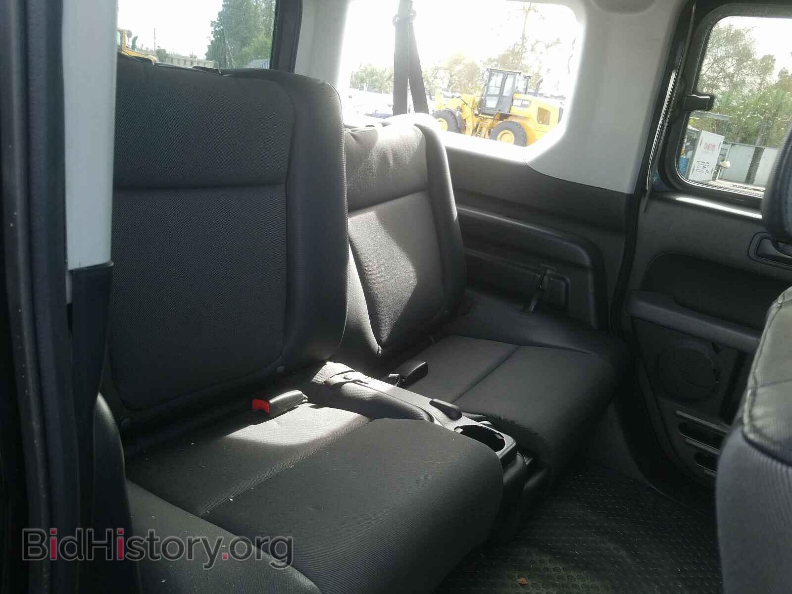 2006 HONDA ELEMENT - VIN: 5J6YH18656L013483 - Photo 6