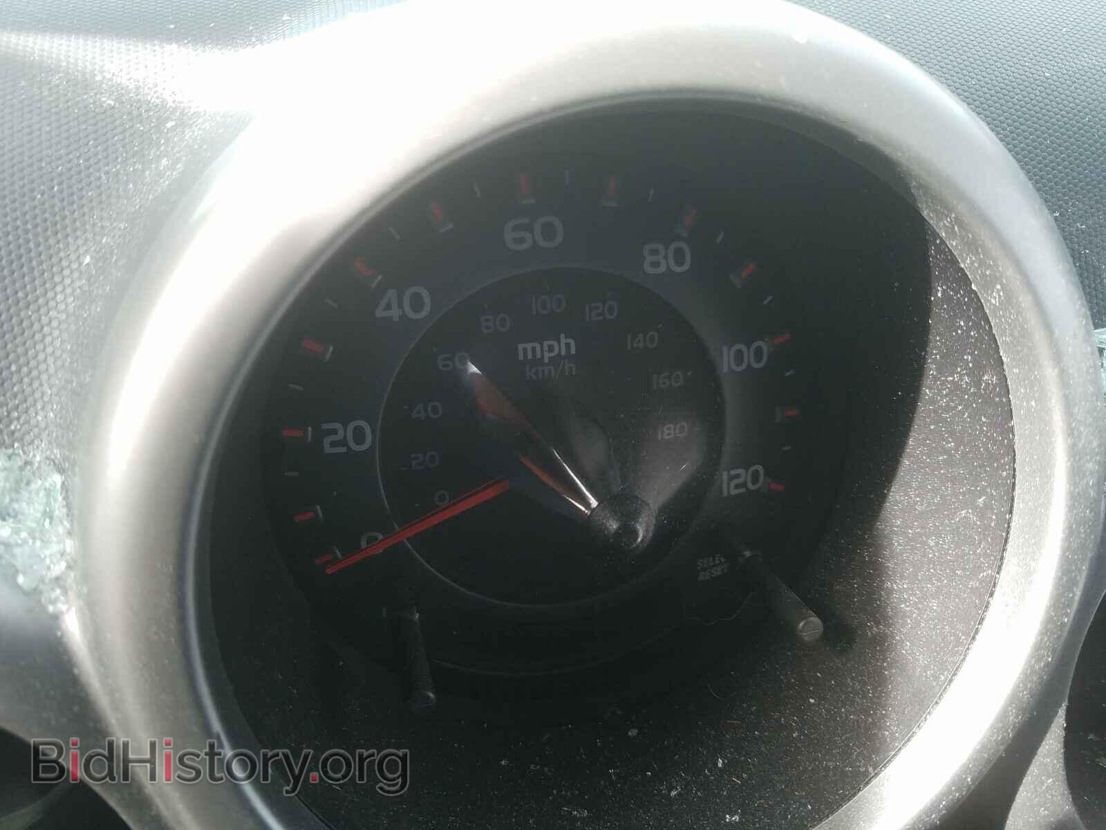 2006 HONDA ELEMENT - VIN: 5J6YH18656L013483 - Photo 8