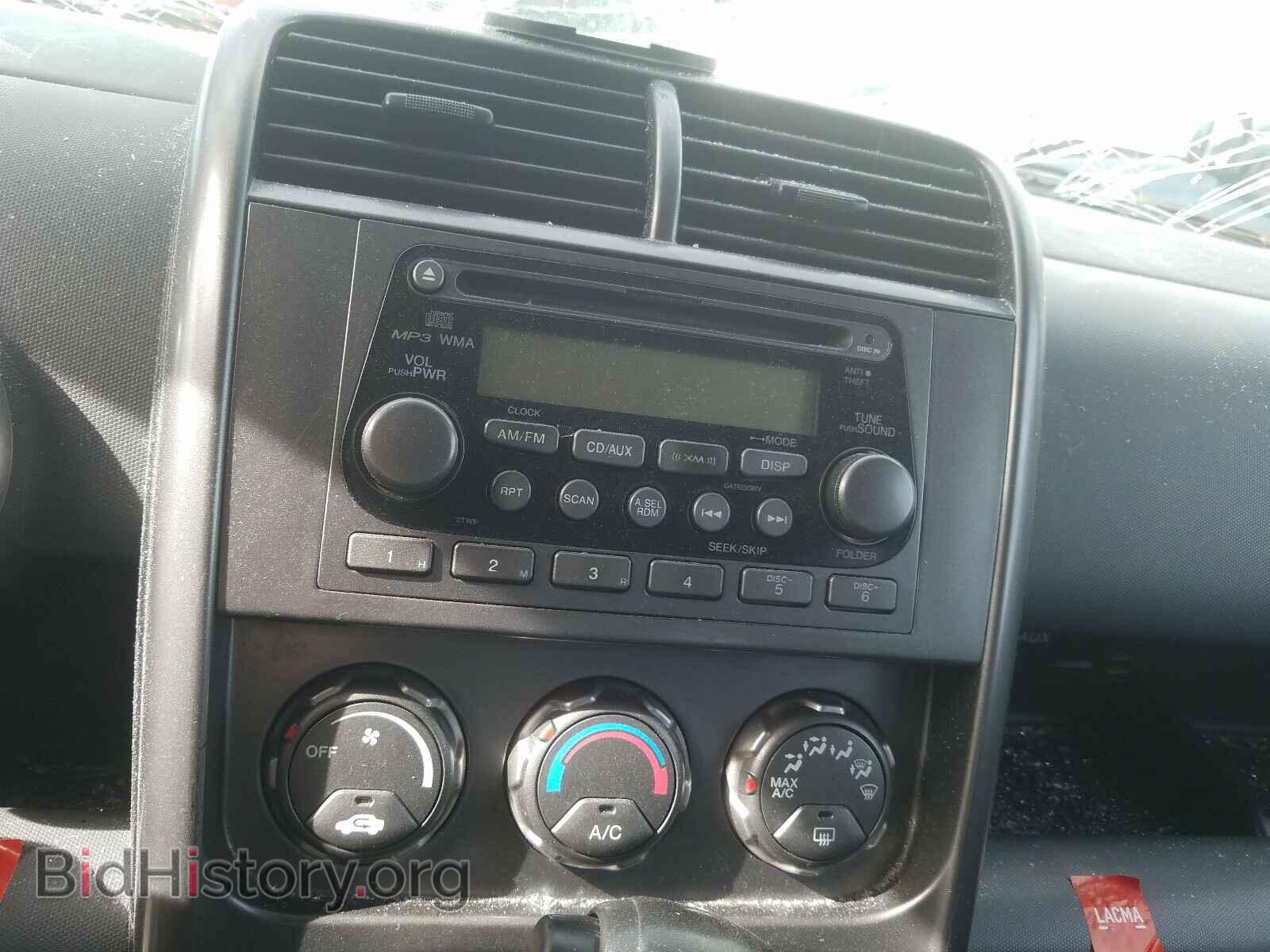 2006 HONDA ELEMENT - VIN: 5J6YH18656L013483 - Photo 9