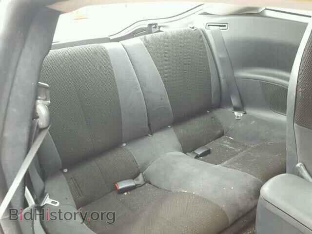 2008 MITSUBISHI ECLIPSE - VIN: 4A3AK24F38E002247 - Фото 6