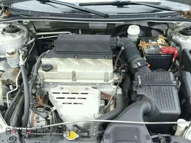 2008 MITSUBISHI ECLIPSE - VIN: 4A3AK24F38E002247 - Фото 7