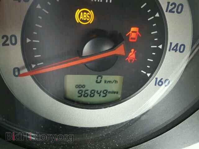 2008 MITSUBISHI ECLIPSE - VIN: 4A3AK24F38E002247 - Фото 8