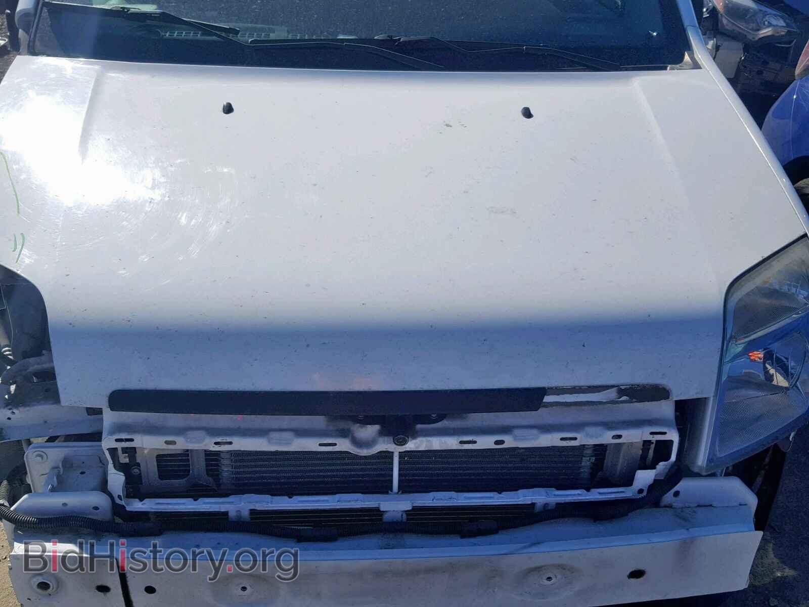2011 FORD TRANSIT CO - VIN: NM0LS7DN2BT062617 - Фото 7