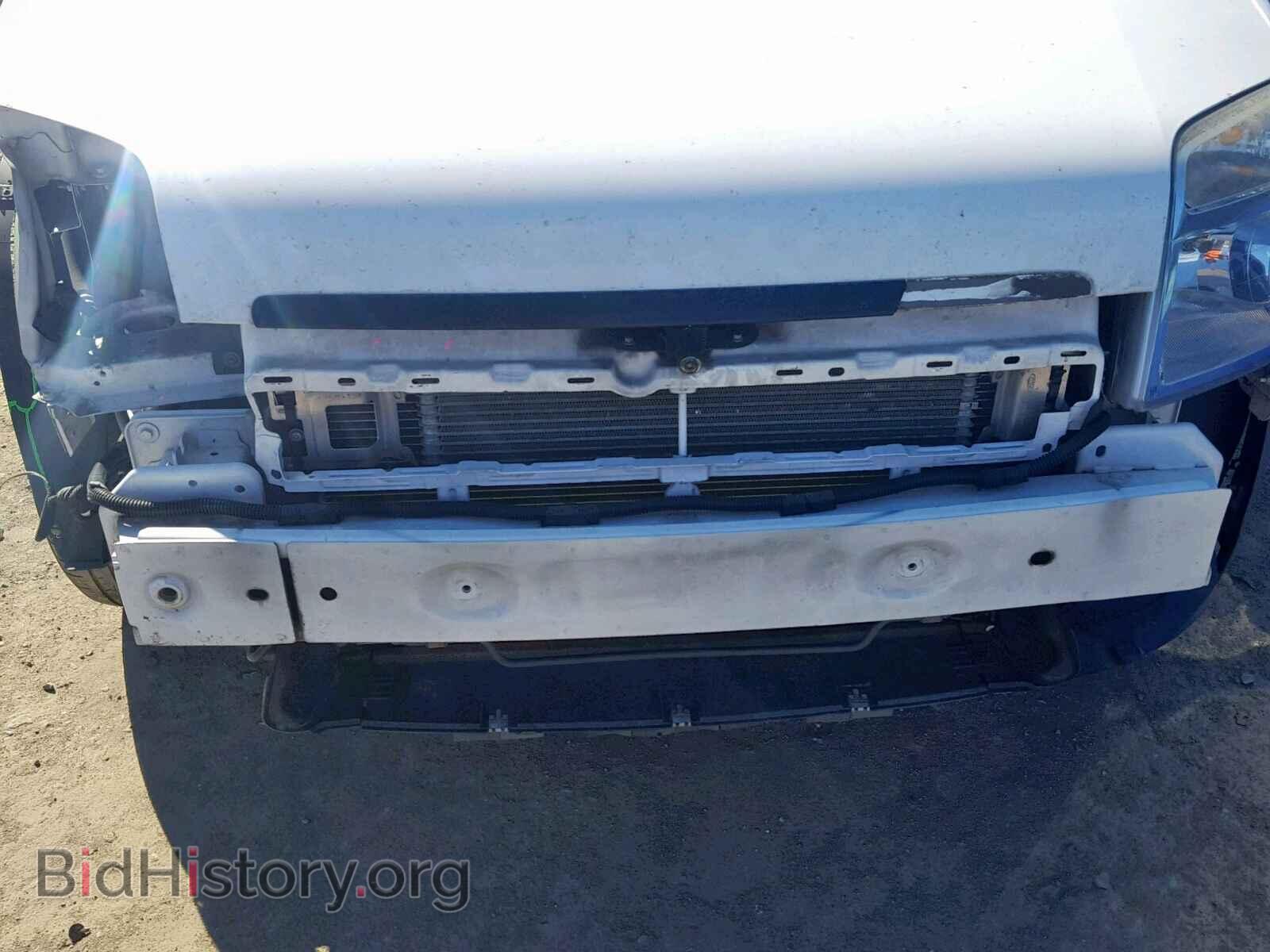 2011 FORD TRANSIT CO - VIN: NM0LS7DN2BT062617 - Фото 9