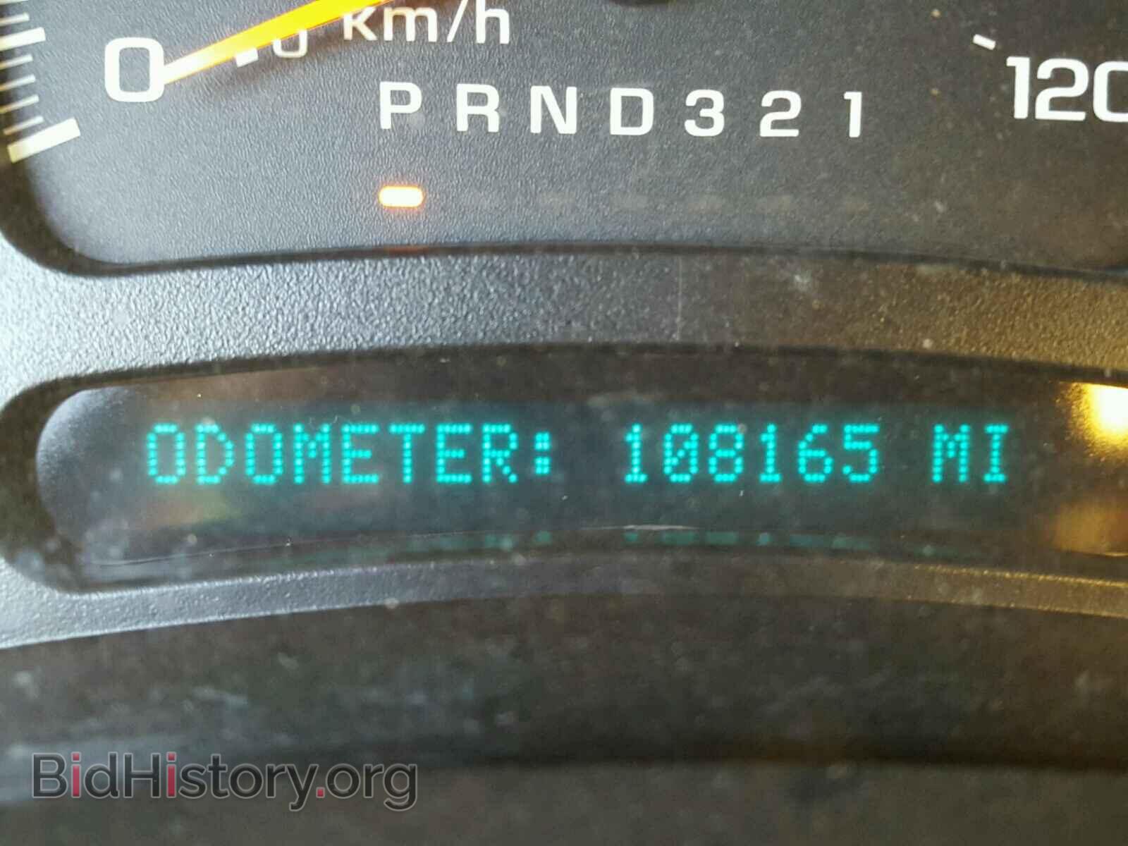 2006 CHEVROLET SILVERADO - VIN: 1GCEC19V86Z142280 - Фото 8