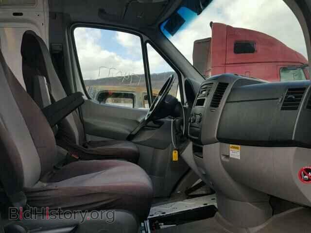 2012 MERCEDES-BENZ SPRINTER - VIN: WD3PF4CC9C5628747 - Фото 5