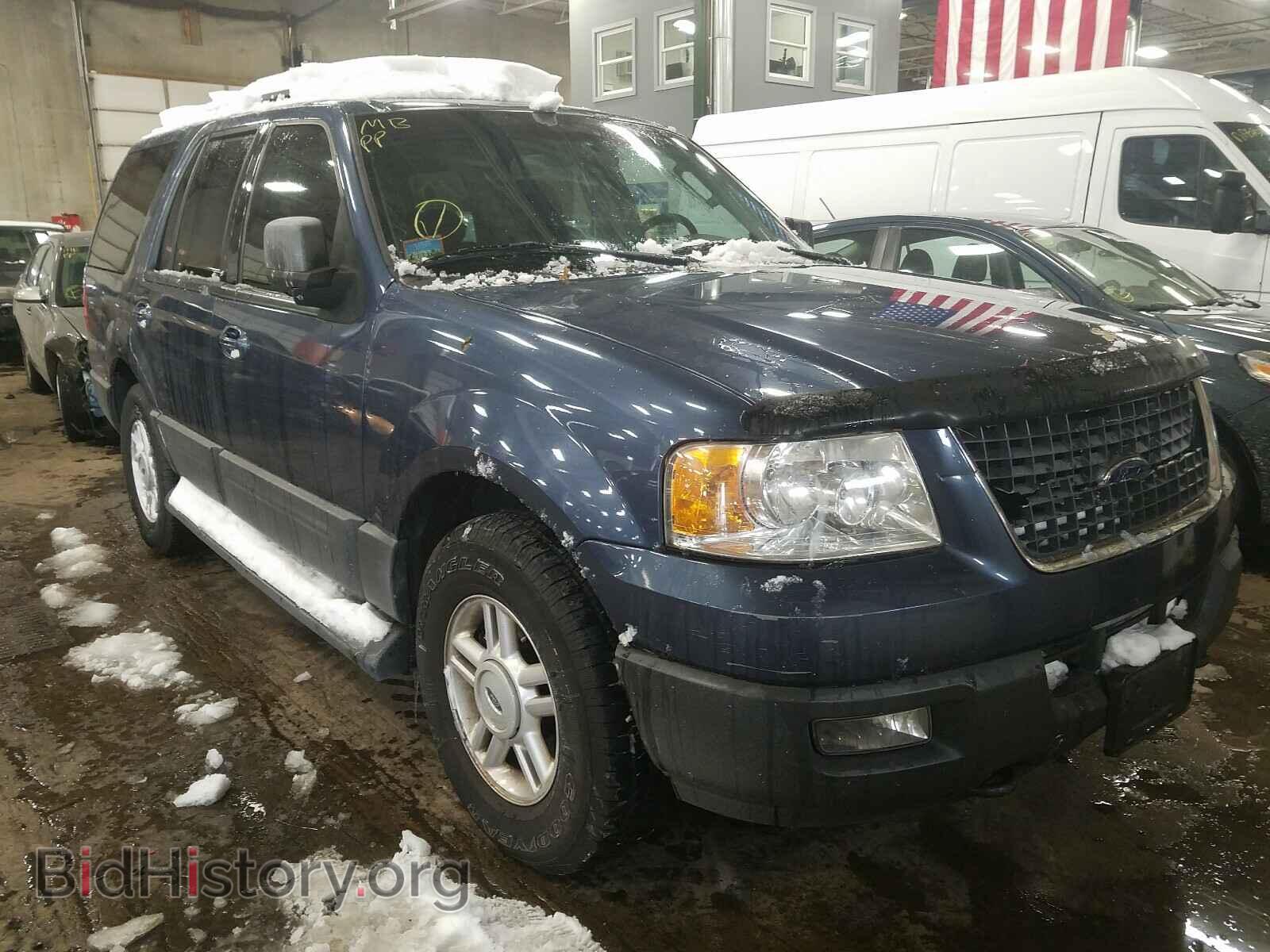 Фотография 1FMPU16575LA06276 - FORD EXPEDITION 2005