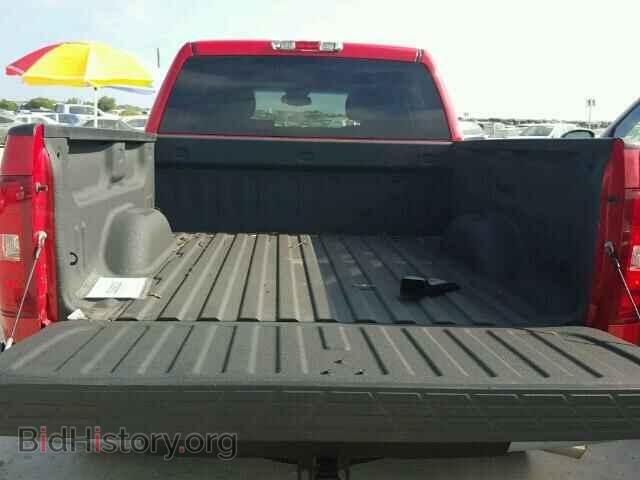 2013 CHEVROLET SILVERADO - VIN: 3GCPCSE08DG330593 - Фото 10