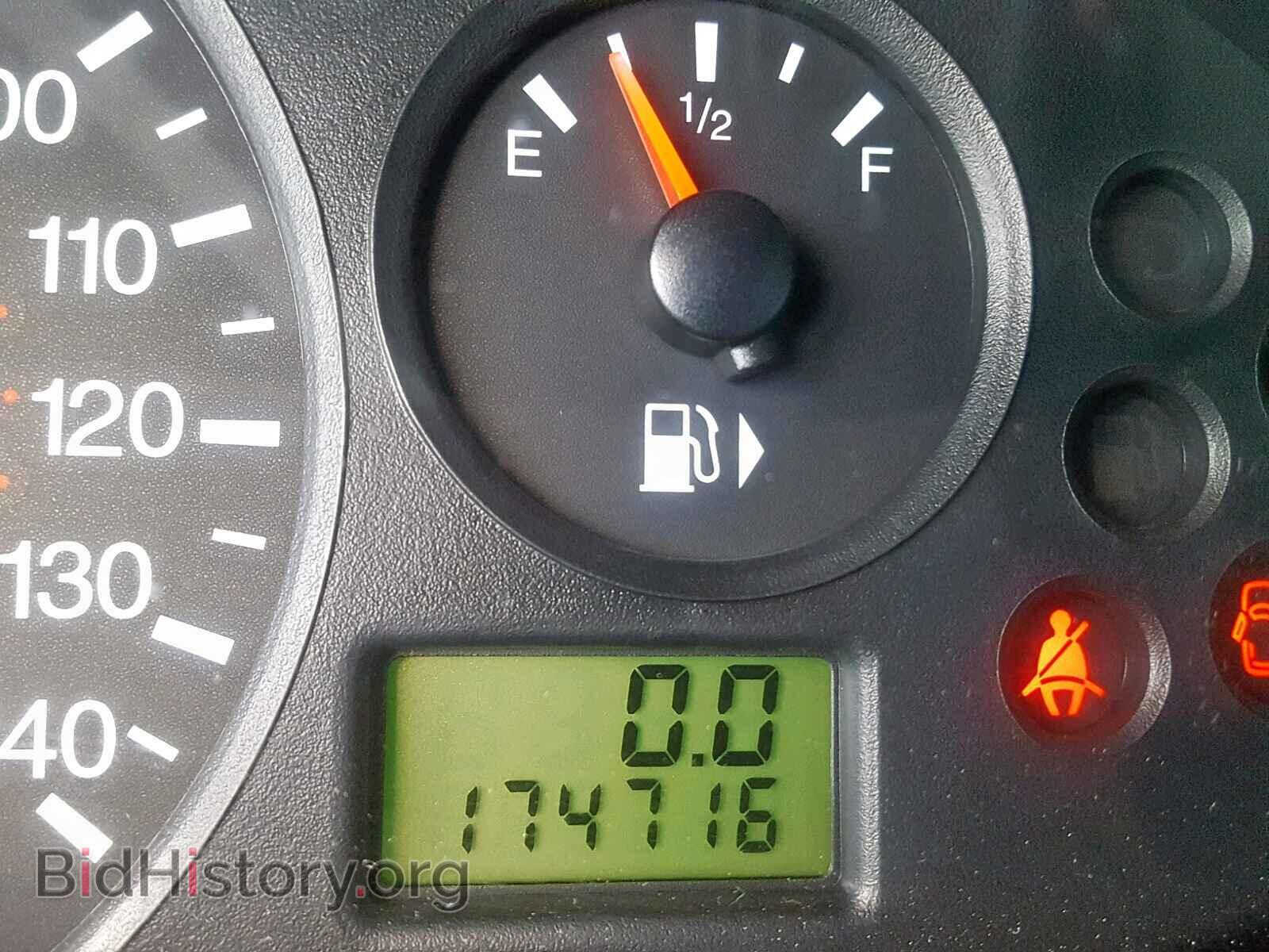 2007 FORD FOCUS - VIN: 1FAHP34N87W352066 - Фото 8