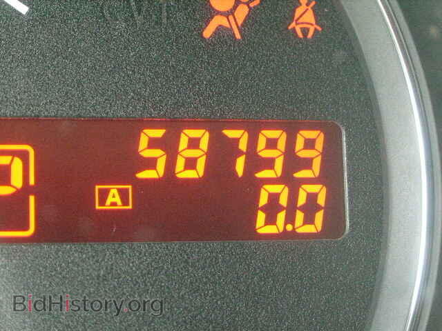 2011 NISSAN MAXIMA - VIN: 1N4AA5AP9BC864322 - Фото 8