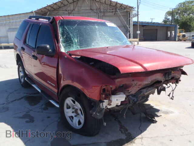 Photo 1FMZU62K15UA92289 - FORD EXPLORER 2005