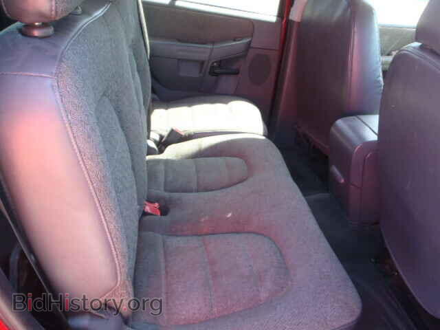 2005 FORD EXPLORER - VIN: 1FMZU62K15UA92289 - Фото 6