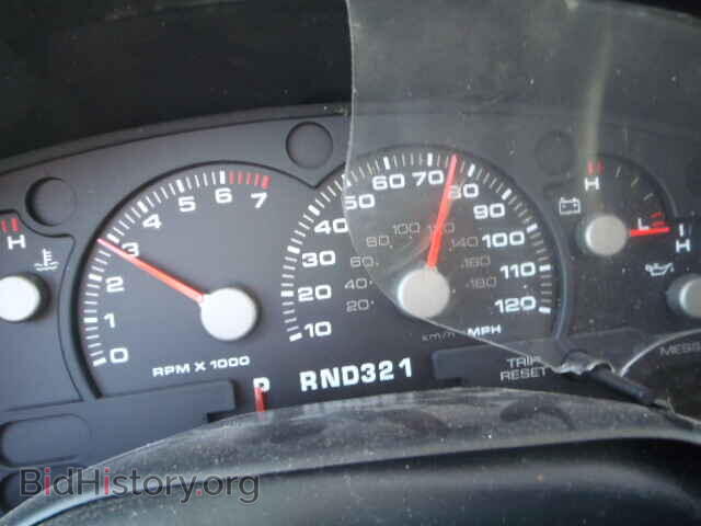 2005 FORD EXPLORER - VIN: 1FMZU62K15UA92289 - Фото 8