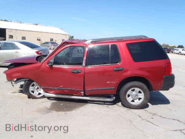 2005 FORD EXPLORER - VIN: 1FMZU62K15UA92289 - Фото 9
