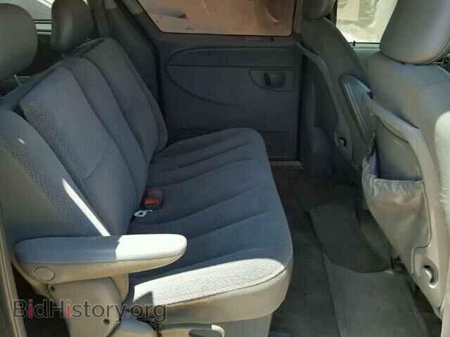 2005 DODGE CARAVAN - VIN: 1D4GP24R05B272402 - Фото 6