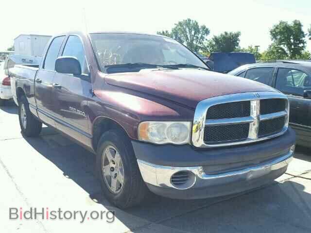 Photo 3D7HA18N92G188124 - DODGE RAM 1500 2002