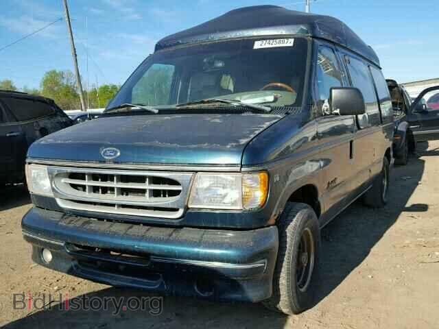 1998 FORD ECONOLINE - VIN: 1FDRE14LXWHB29405 - Фото 2