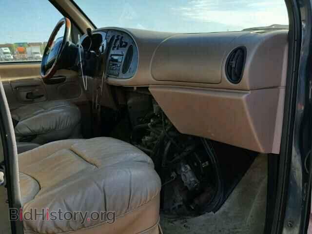 1998 FORD ECONOLINE - VIN: 1FDRE14LXWHB29405 - Фото 5