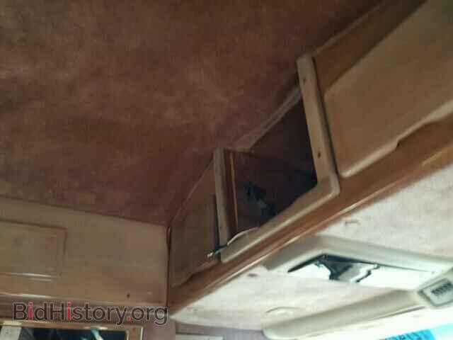 1998 FORD ECONOLINE - VIN: 1FDRE14LXWHB29405 - Фото 9